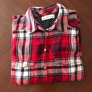 Button up from H&M
